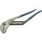 Gray Tools 20" Tongue & Groove Slip Joint Plier, 3" Jaw B45-20 - alternate 1